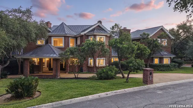 11723 Mill Rock Rd, San Antonio, TX 78230 - #2