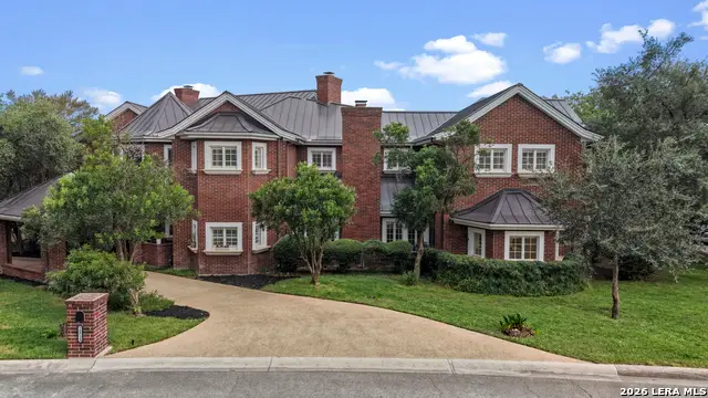 11723 Mill Rock Rd, San Antonio, TX 78230 - #3