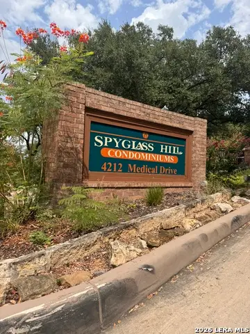 4212 Medical Dr #424, San Antonio, TX 78229 - #1