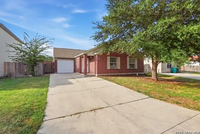 6168 Jackies Farm, San Antonio, TX 78244 - #1