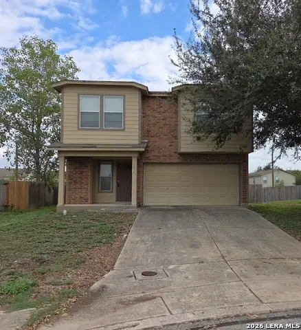 7610 Mustang Mdw, San Antonio, TX 78244 - #2