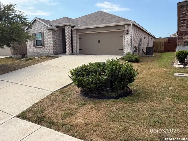 5534 Black Walnut, Bulverde, TX 78163 - #1