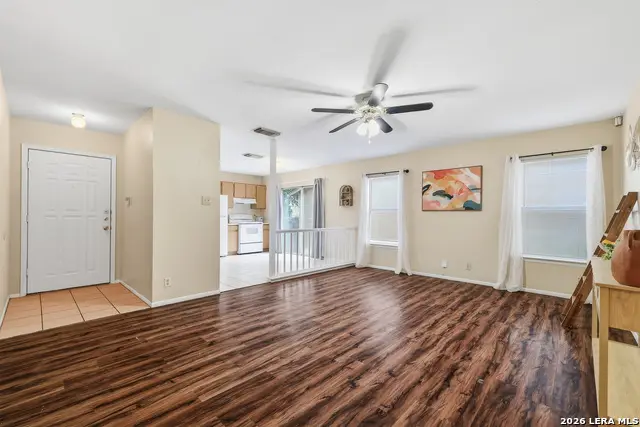 9982 Misty Plain Dr, San Antonio, TX 78245 - #3