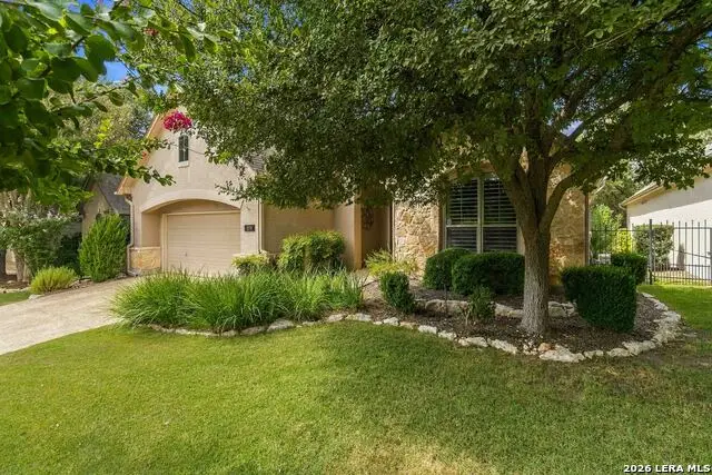 199 Roseheart, San Antonio, TX 78259 - #3