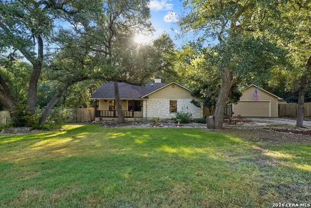 201 Doeskin Dr, Boerne, TX 78006 - #1