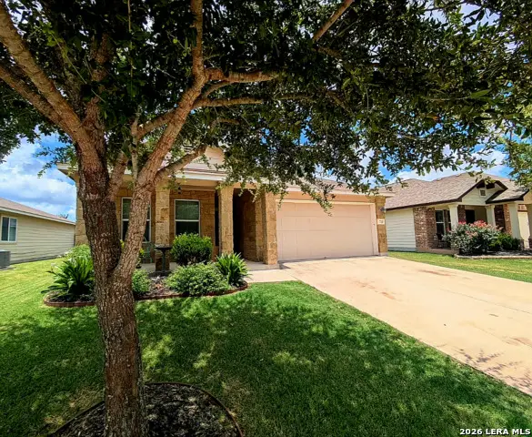 735 Spectrum Dr, New Braunfels, TX 78130 - #1