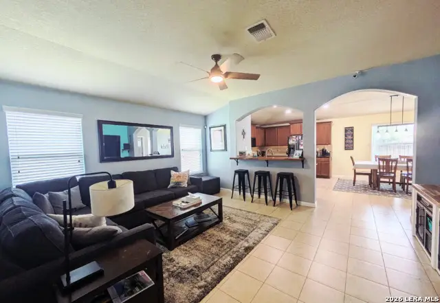 735 Spectrum Dr, New Braunfels, TX 78130 - #2