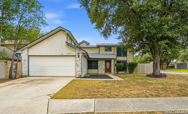 2805 Lockwood Ln, Schertz, TX 78154 - #1