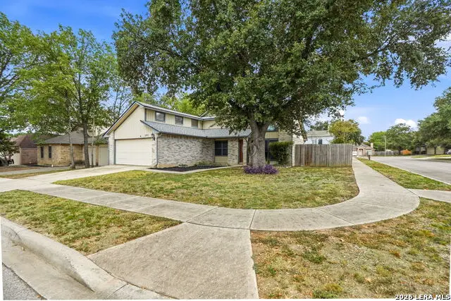 2805 Lockwood Ln, Schertz, TX 78154 - #2