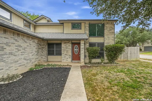 2805 Lockwood Ln, Schertz, TX 78154 - #3