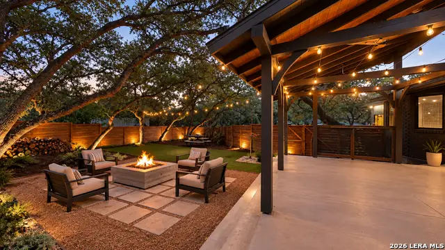 10602 Burr Oak Dr, San Antonio, TX 78230 - #1