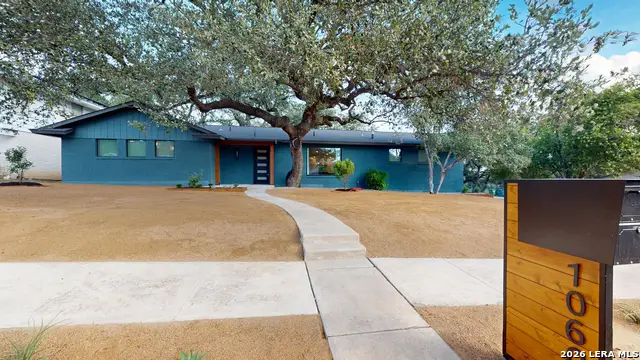 10602 Burr Oak Dr, San Antonio, TX 78230 - #2