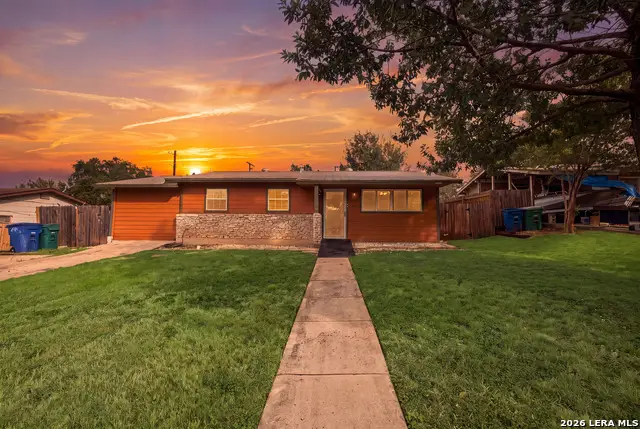 8214 Windlake St, San Antonio, TX 78230 - #1
