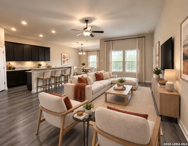 6343 Juniper Vw, New Braunfels, TX 78132 - #2