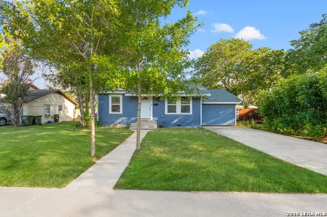 504 Aero Ave, Schertz, TX 78154 - #1