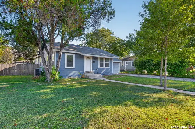 504 Aero Ave, Schertz, TX 78154 - #2