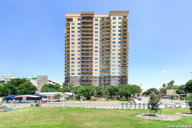 215 Center #UNIT 1205, San Antonio, TX 78202 - #1