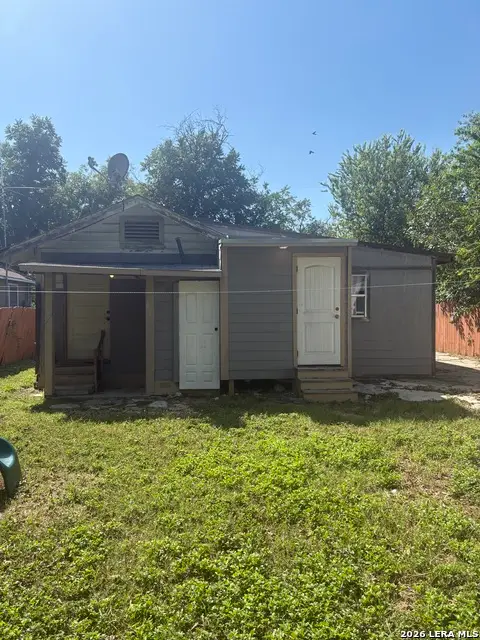 1220 Romero, San Antonio, TX 78237 - #1