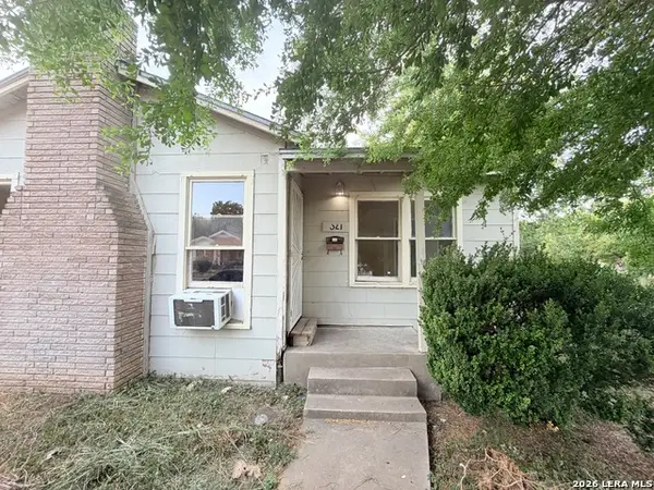 321 Mary, San Antonio, TX 78214