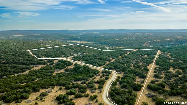1202 Native Trail Way, Harper, TX 78631 - #2