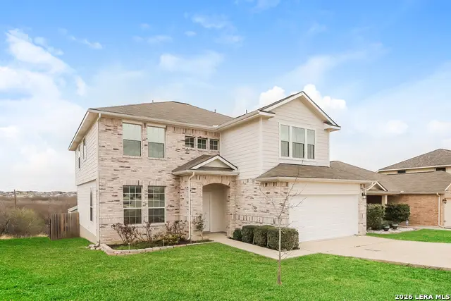 4002 Maiden, Converse, TX 78109 - #2