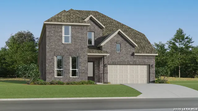 13233 Painted Canyon St, Spring Branch, TX 78070 - #1