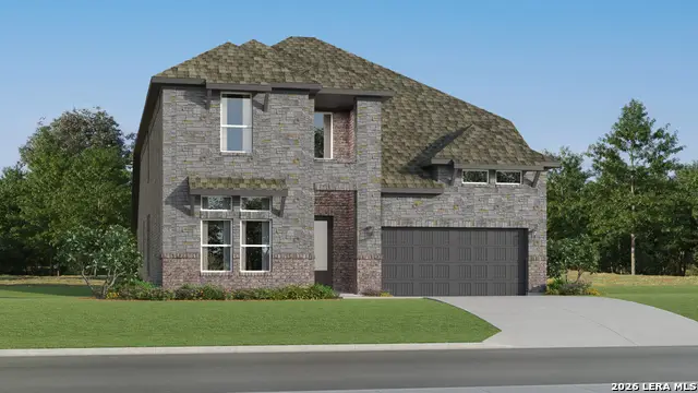 13233 Painted Canyon St, Spring Branch, TX 78070 - #2