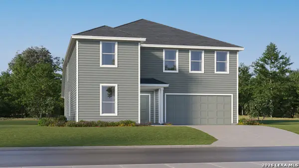 13361 Painted Canyon St, Spring Branch, TX 78070