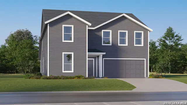 13361 Painted Canyon St, Spring Branch, TX 78070 - #2