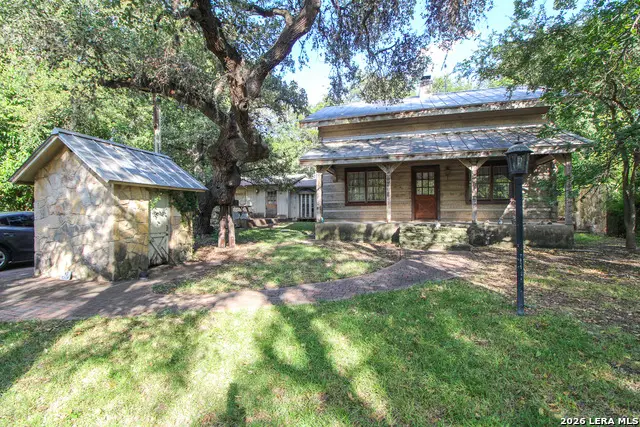 19706 Scenic Loop Rd, Helotes, TX 78023 - #1