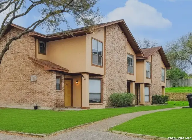 4910 Ali Ave, San Antonio, TX 78229 - #1