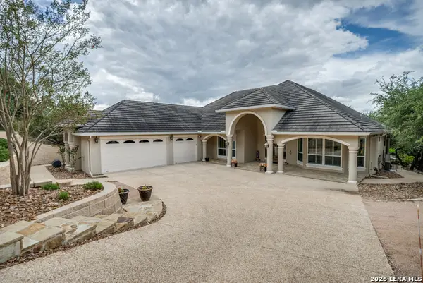 1805 Rush, Canyon Lake, TX 78133