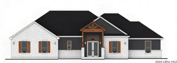 00 Malone Dr, Devine, TX 78016