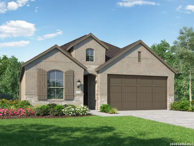654 Broomsedge Street, New Braunfels, TX 78130 - #1
