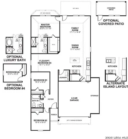 4867 Casa Noble, San Antonio, TX 78222 - #2