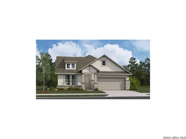 239 Keechi Creek, Castroville, TX 78009