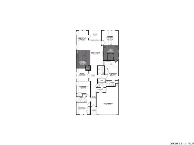 239 Keechi Creek, Castroville, TX 78009 - #3
