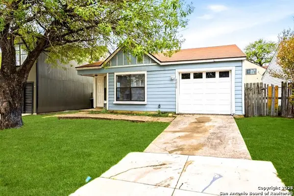 4015 Sun Harbour, San Antonio, TX 78244