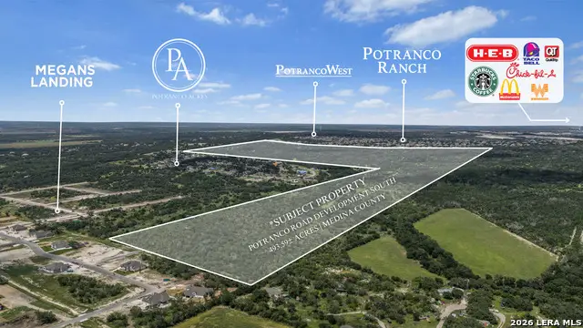 TBD 493 ACRES Fm 1957, San Antonio, TX 78253 - #2