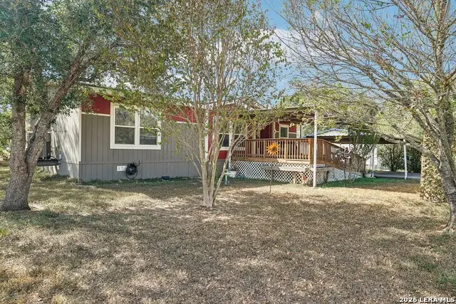 145 Bossier St, Poth, TX 78147 - #3