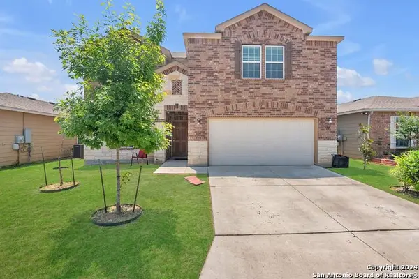 150 Hidden Knl, Selma, TX 78154