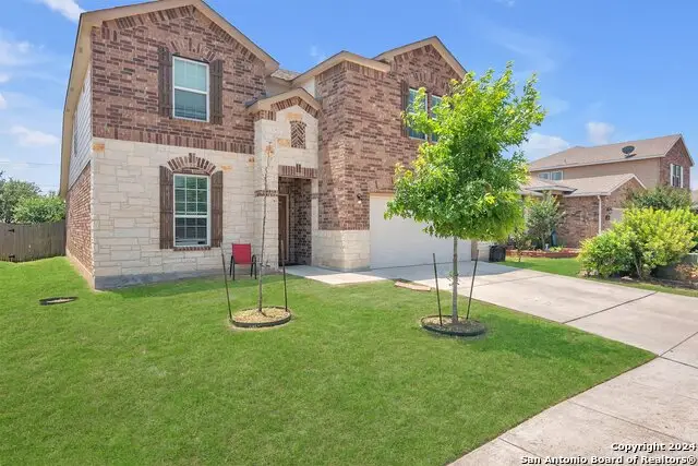 150 Hidden Knl, Selma, TX 78154 - #3