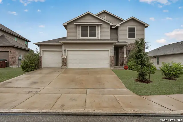 15262 Selene Vw, San Antonio, TX 78245 - #1