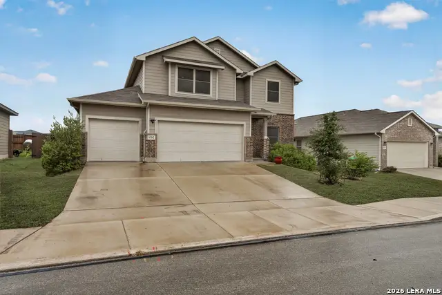 15262 Selene Vw, San Antonio, TX 78245 - #3