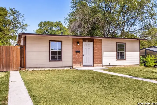 135 Trudell Dr, San Antonio, TX 78213 - #3