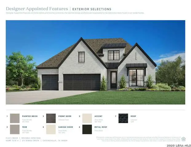 561 Kings Creek, Castroville, TX 78009 - #3