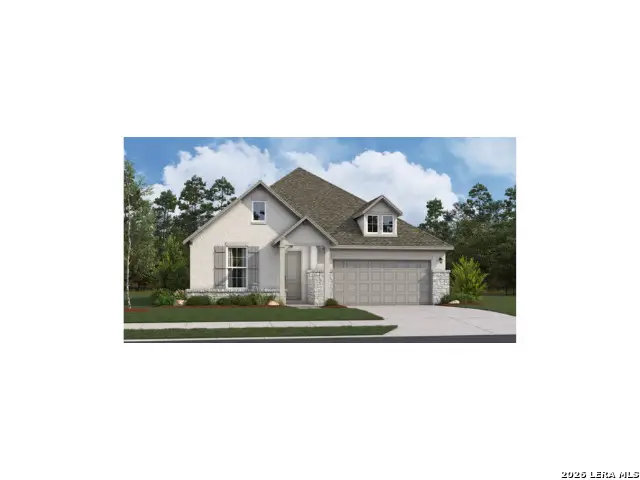 258 Keechi Creek, Castroville, TX 78009 - #1