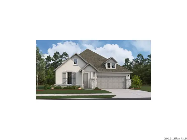 258 Keechi Creek, Castroville, TX 78009