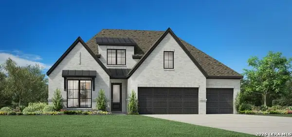 166 Range, Castroville, TX 78009