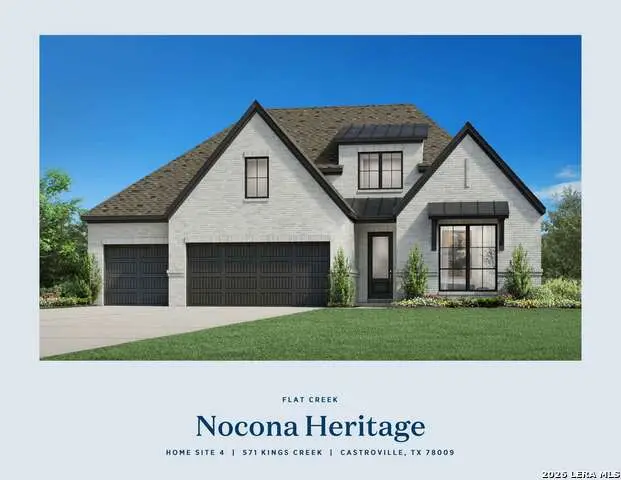 166 Range, Castroville, TX 78009 - #2